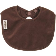 Fleece Biblet Chocolate