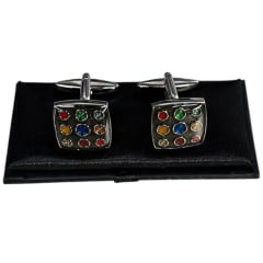 GDESIGN gd JT301 Multi Dot Cufflink