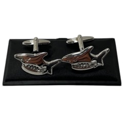 GDESIGN gd JT306 Shark Cufflink