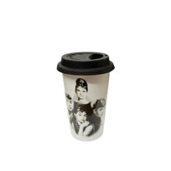 DAKOTA TLC Icons Audrey Travel Flask