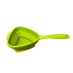 Pop Strainer Green