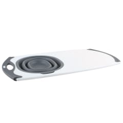 DEXAS Gripboard  Strainer Grey