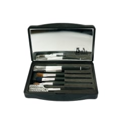 COMOY 5pce Cos Brush Set