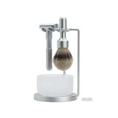 Futur Shave Set #750 MATT CHROME