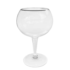 Coyote brandy ball glass 25cm