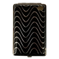 Aztec Black Wave Cig case