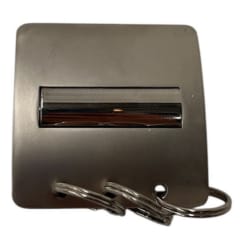 GDESIGN gd Rolling keyring