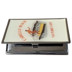 GDESIGN gd Cabrillo Beach Card Holder