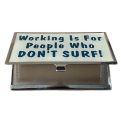 GDESIGN gd Work/Surf Card Holder