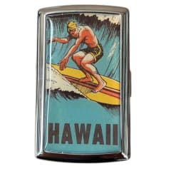 GDESIGN gd Cig / ID Case Surfer Hawaii