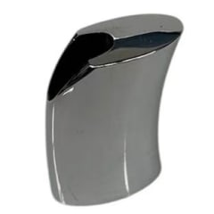 GDESIGN gd Table Lighter Chrome