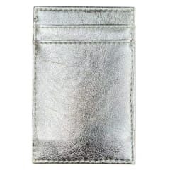 GDESIGN gd Magic Card Holder Silver