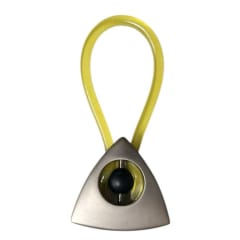 GDESIGN gd Triangle Keyholder Yellow