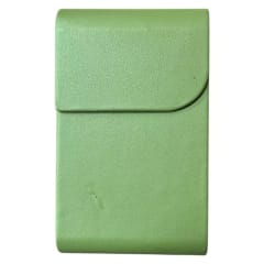 GDESIGN gd PVC Card Case Vert Green