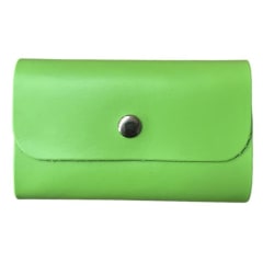 GDESIGN gd Card case horiz green