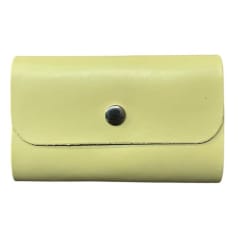 GDESIGN gd Card case horiz lemon