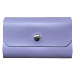 GDESIGN gd Card case horiz mauve