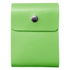 GDESIGN gd Card case vert green