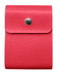GDESIGN gd Card case vert red