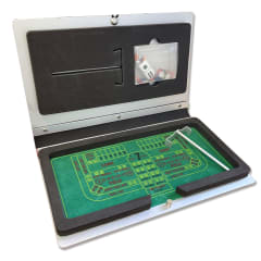 GDESIGN gd Craps Board Game