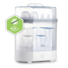 CHICCO SterilNatural: 3in1 Steriliser
