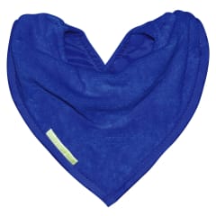 Towel Youth Bandana Bib Royal