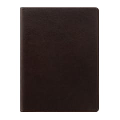 FILOFAX A5 COMPACT HERITAGE ORGANISER BROWN