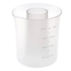 AVENT 2in1 Steamer/Blender Measuring Cup 1PK