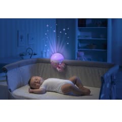 CHICCO Next2Stars Projector Pink