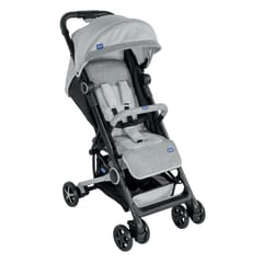 CHICCO Stroller: Miinimo2 - Silver
