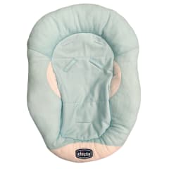 CHICCO Spares Polly Swing Cushion #Blue