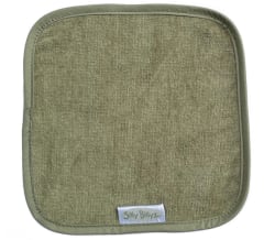 TOWEL FACE CLOTH OLIVE (20=1)