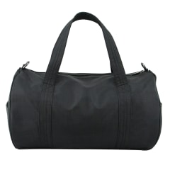 KINGSTON DUFFLE BAG BLACK NYLON