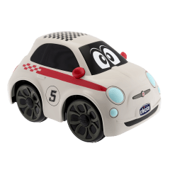 Fiat 500 Sport Remote Control Car