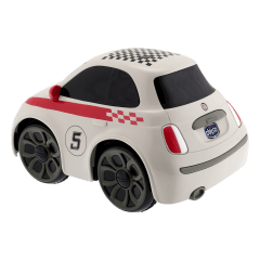 Fiat 500 Sport Remote Control Car