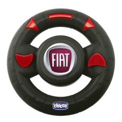 Fiat 500 Sport Remote Control Car