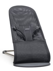 Baby Bjorn Bouncer Bliss Mesh Anthracite
