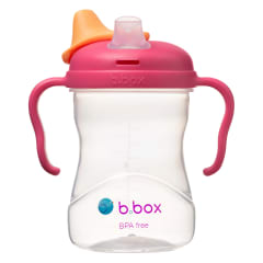 B.BOX Transition Value Pack Raspberry