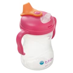 B.BOX Transition Value Pack Raspberry