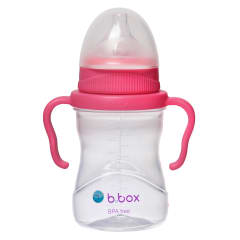 B.BOX Transition Value Pack Raspberry