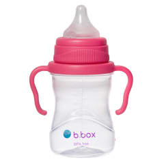 B.BOX Transition Value Pack Raspberry