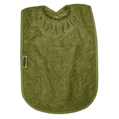 Towel XL Bib - Olive