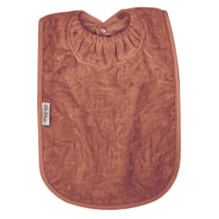 Morocco Towel XL Bib