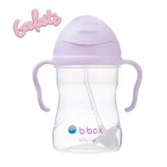 B.BOX BC Sippy Cup V2 Boysenberry