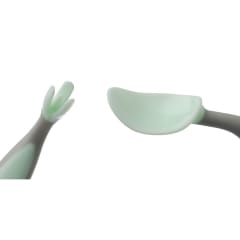 BC Cutlery Set Pistachio