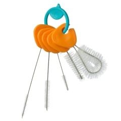 Cleaning Brush Set - NEW