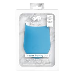 UK Mini Cup Blue