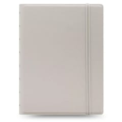 Pkt Pastel Notebook Ruled Stone