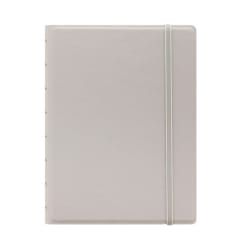 A5 Pastel Notebook Ruled Stone