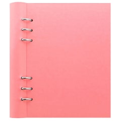 A5 Clipbook Custom Creative Kit Rose